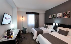 LaiLa Hotel CDMX Reforma